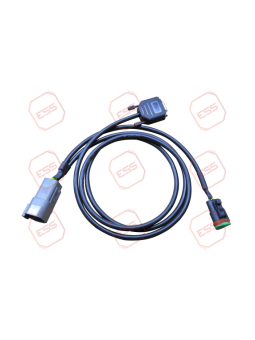 Thermoking Advancer CAN Interface Cable